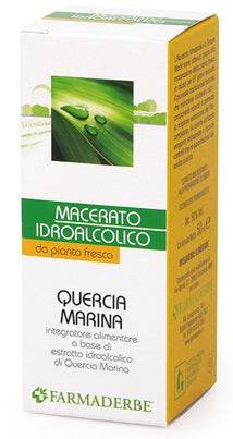 FARMADERBE QUERCIA MARI MIAL50 - Lovesano