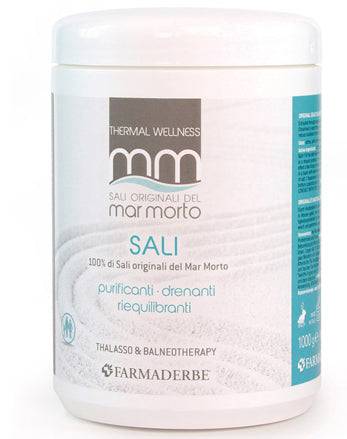 FARMADERBE SALI ORIG M MORT 1K - Lovesano