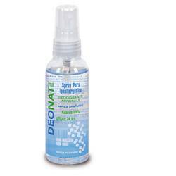 DEONAT FRESH SPRAY PURO 100% - Lovesano