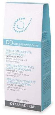 IRIBLUE STRUCC OCCHI 100ML - Lovesano