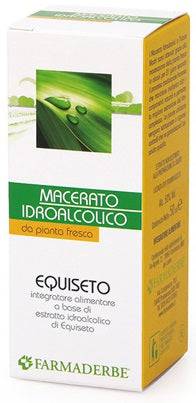 FARMADERBE EQUISETO MIAL 50ML - Lovesano