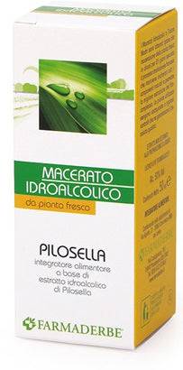 FARMADERBE PILOSELLA MIAL 50ML - Lovesano