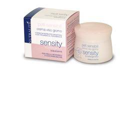 SENSITY CREMA GIORNO 50ML - Lovesano