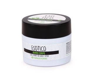 GREEN KISS ESOTICO BURRO CORPO - Lovesano