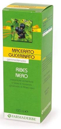RIBES NERO MG 100ML - Lovesano
