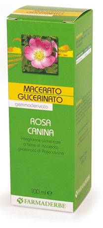 ROSA CANINA MG 100ML - Lovesano