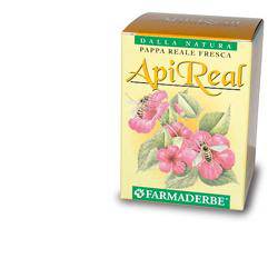 APIREAL PAPPA REAL 10ML - Lovesano