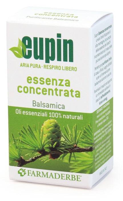 EUPIN LIQ ESS CONCETRATA 50ML - Lovesano
