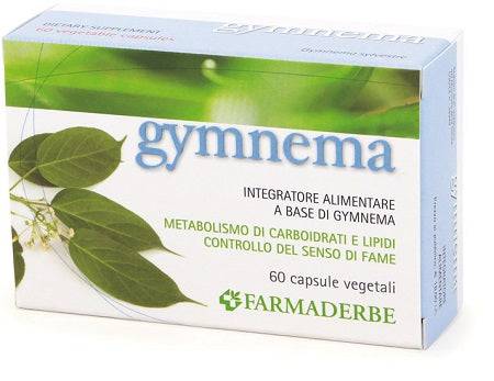 GYMNEMA 60CPS - Lovesano