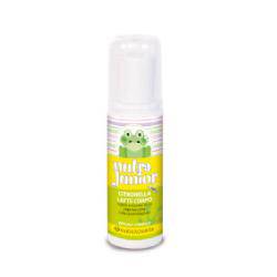 NUTRA JUNIOR CITRON LTT 100ML - Lovesano