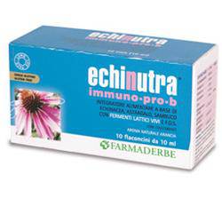 ECHINUTRA IMMUNO PRO-B 10FL 10 - Lovesano