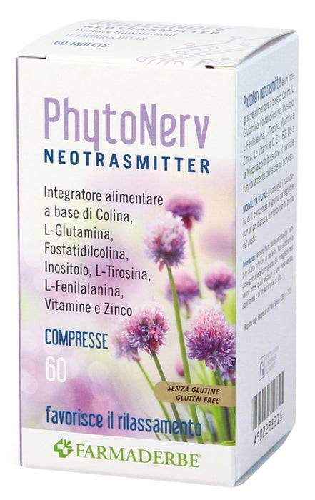 NUTRA NEO TRANSMITTER 60CPR - Lovesano