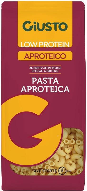 GIUSTO APROT AVE STORTE 250G - Lovesano