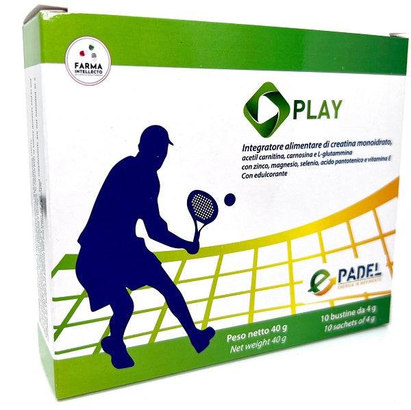 Epadel Play 10bust - Lovesano