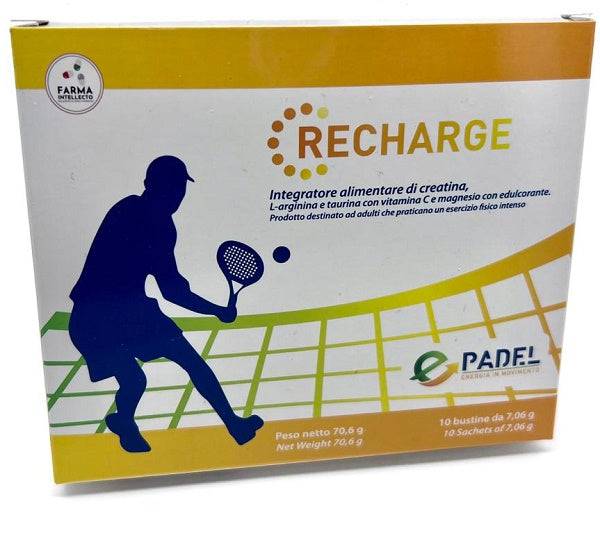 Epadel Recharge 10bust - Lovesano