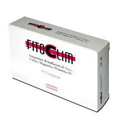 FITOCLIM 30 Cpr 19,5g - Lovesano