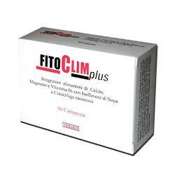 FITOCLIM Plus 36 Cpr - Lovesano