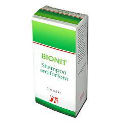 BIONIT SHAMPOO ANTIFORFORA - Lovesano