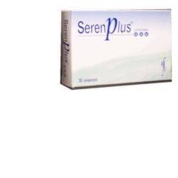SERENPLUS 20CPR 17G - Lovesano