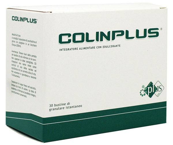 COLINPLUS 30BUST - Lovesano
