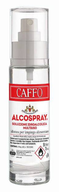 ALCOSPRAY SOL IAL 50ML 75% M/USO - Lovesano 