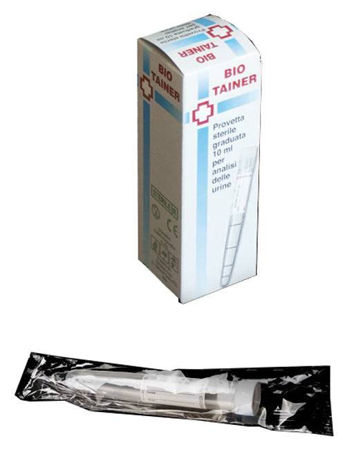 BIO TAINER PROV STER UR 12ML - Lovesano