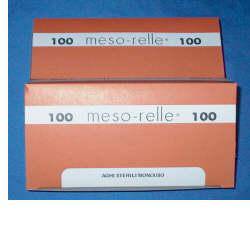 AGO MESORELLE 4MM FARMASYSTEM - Lovesano