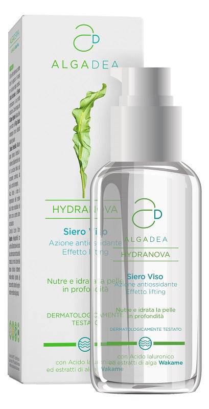 ALGADEA Hydranova Siero Lift - Lovesano