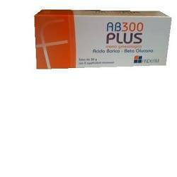 AB 300 PLUS CREMA GINECOLOGICA - Lovesano