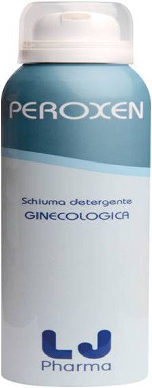 PEROXEN SCH DET GINECOLOGICA - Lovesano