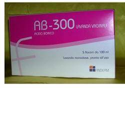 AB 300 LAVANDA VAG 5FL 100ML - Lovesano