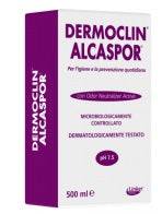 DERMOCLIN ALCASPOR 500ML - Lovesano