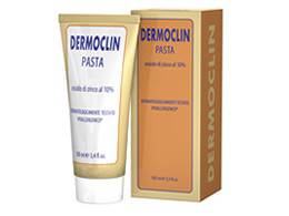 DERMOCLIN PASTA 10% 100ML - Lovesano