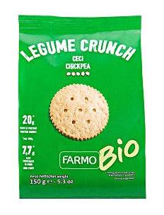 FARMO Bio Legume Crack Ceci Ses. - Lovesano
