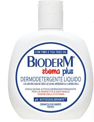 BIODERM STOMA PLUS 200ML - Lovesano