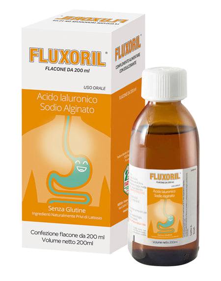 FLUXORIL 200ML - Lovesano