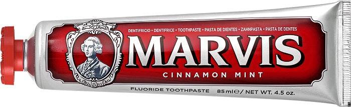 MARVIS CINNAMON MINT 85ML - Lovesano