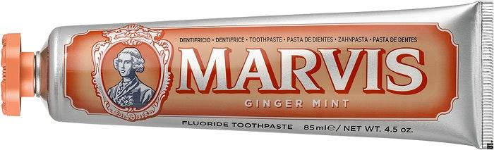 MARVIS GINGER MINT 85ML - Lovesano