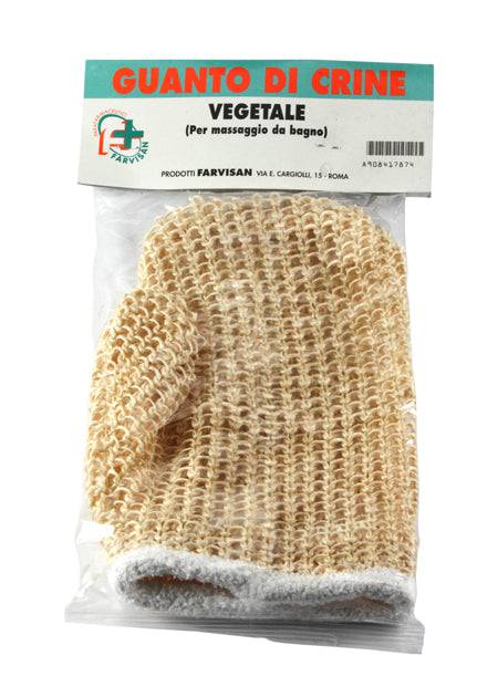 GUANTO CRINE FARVISAN - Lovesano