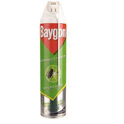 BAYGON SCAR+FORM POLV 250G - Lovesano