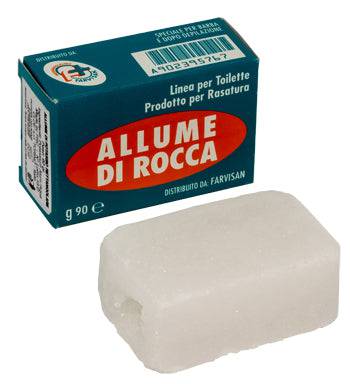 ALLUME ROCCA 1TAV FARVISAN - Lovesano