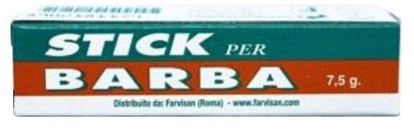 STICK FERMASANGUE FARVISAN - Lovesano