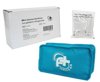 BORSELLO PORTA INSULINA - Lovesano