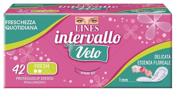 LINES VELO FIORI&AGRUM X42 5373 - Lovesano