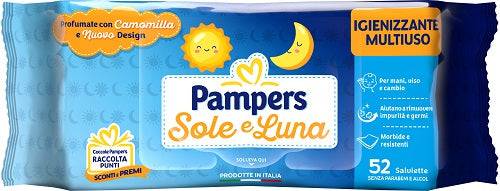 SOLELUNA Salv.52pz - Lovesano