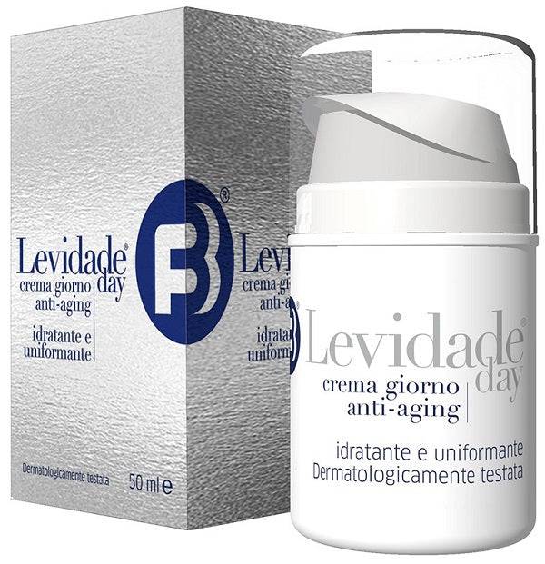 LEVIDADE DAY 50ML - Lovesano