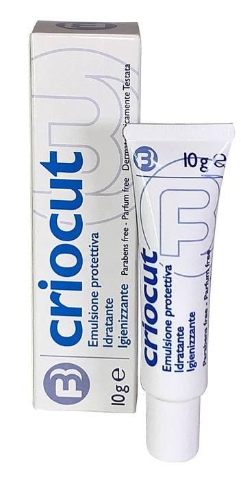CRIOCUT Emulsione 10g - Lovesano