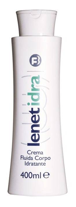 LENET Crema Idrat.50ml - Lovesano