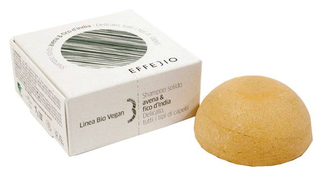 EFFEBIO Sh.Solido Avena - Lovesano