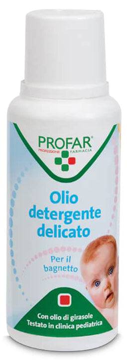 PROFAR OLIO BABY DETERG 200ML - Lovesano
